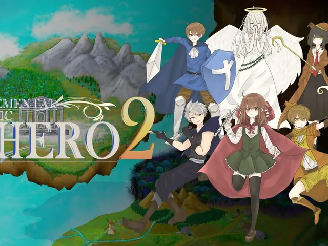 Incremental Epic Hero 2