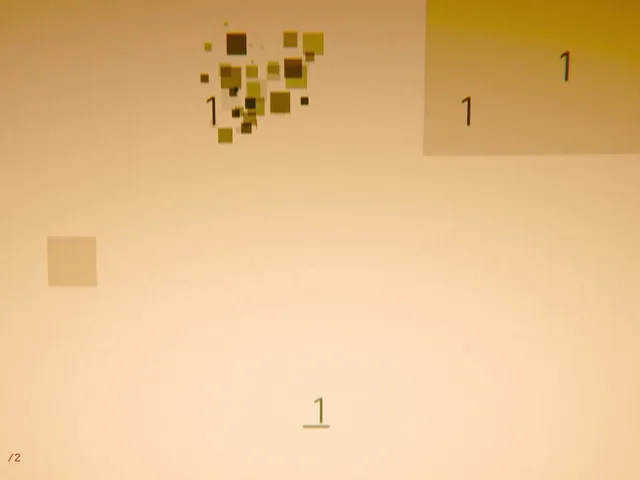 Incremental Infinity