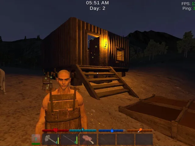 Incur Survival