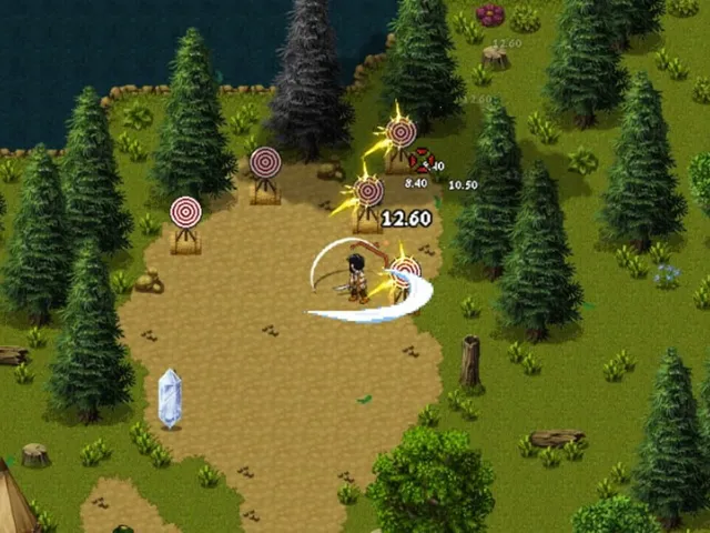 Incursion2D