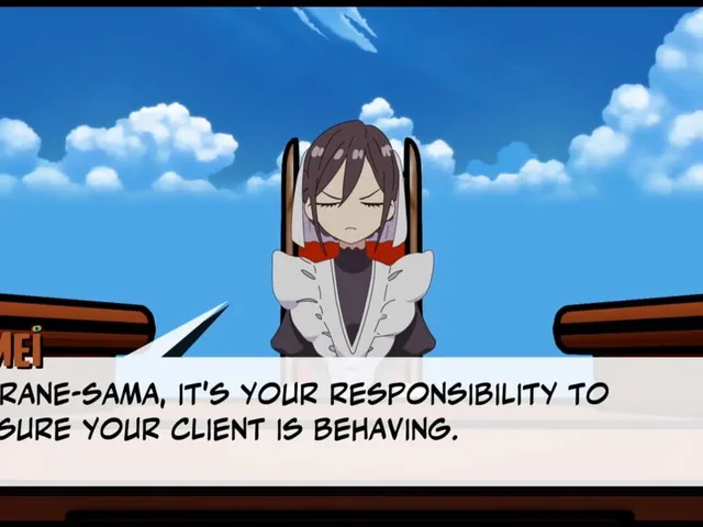 Inda Karane: Turnabout Tsundere