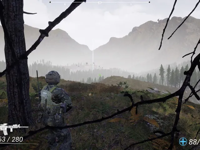 Indian Army: Mission Pok