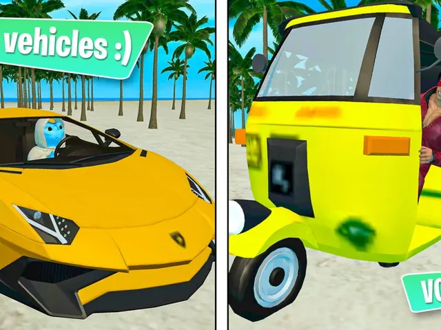 Indian Vice City: Heroes