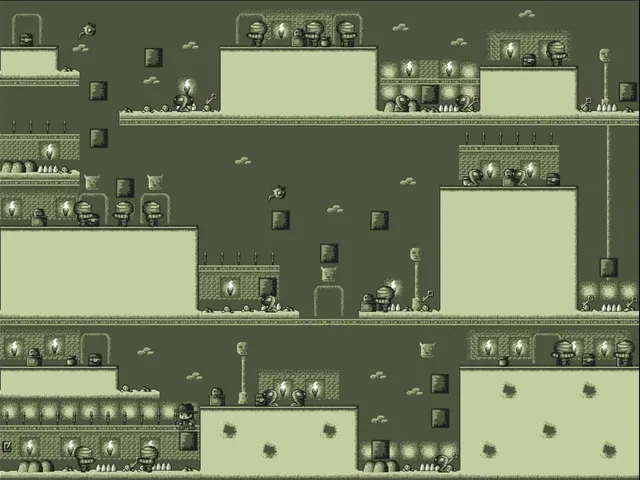 Indiana Boy Steam Edition