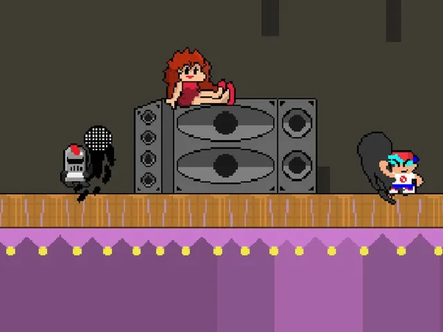 Indie Rumble