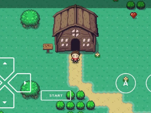 IndieAdventure