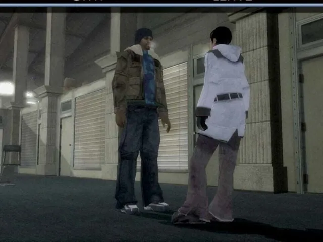 Indigo Prophecy
