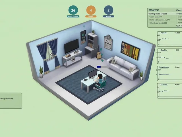 Individual Investor Tycoon