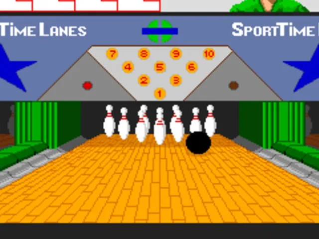 Indoor Sports