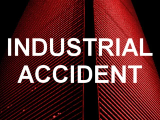 Industrial Accident