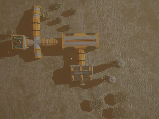 Industronaut