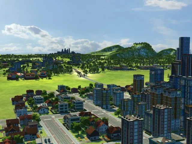 Industry Empire