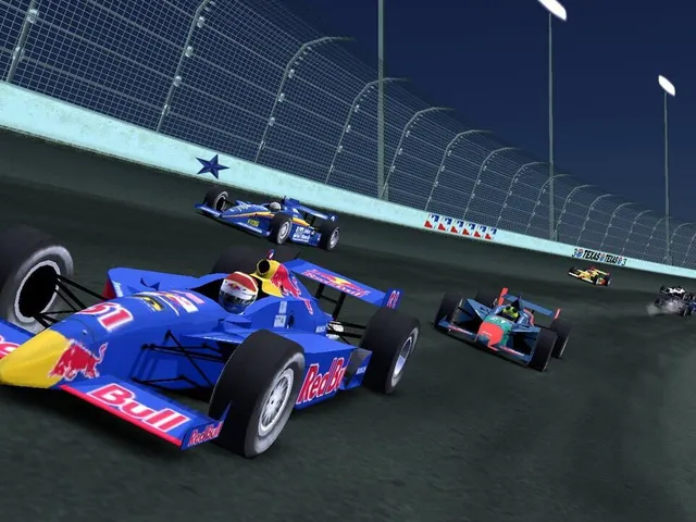 IndyCar Series