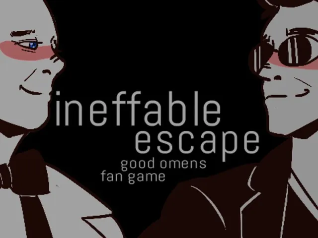 Ineffable escape