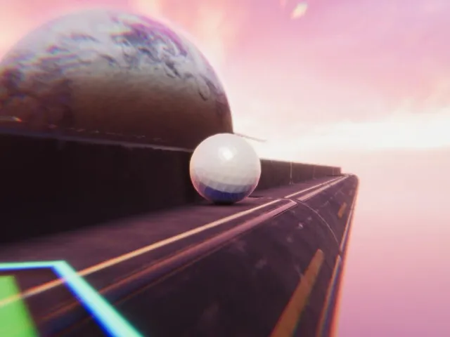 Inertia Ball