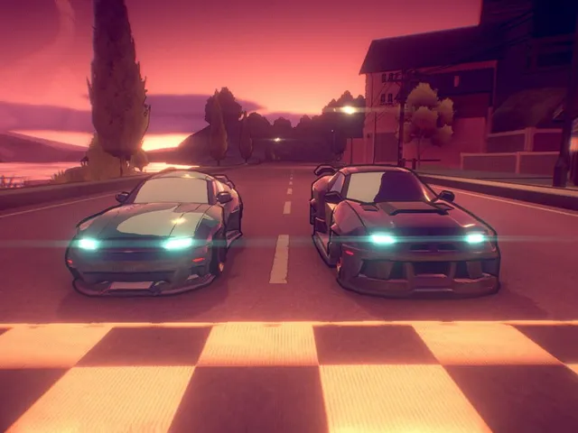 Inertial Drift