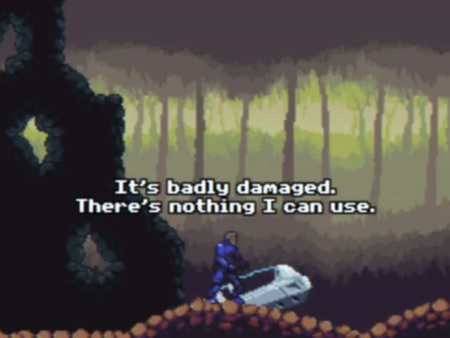 Inescapable