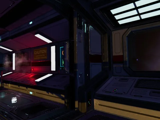 Inevitable VR
