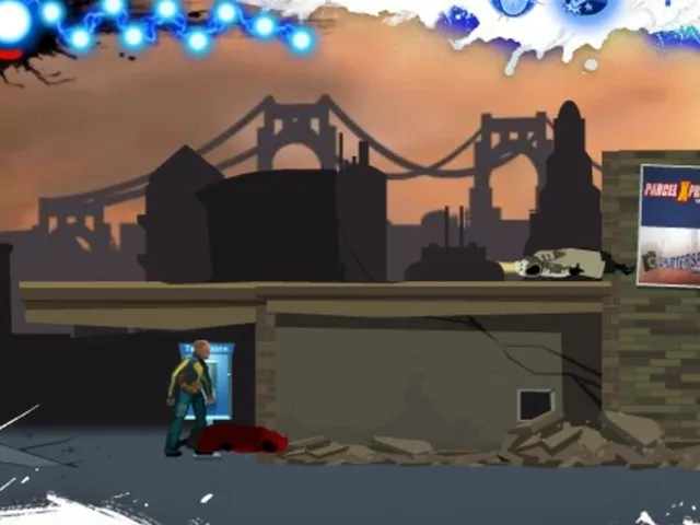 Infamous: Precinct Assault