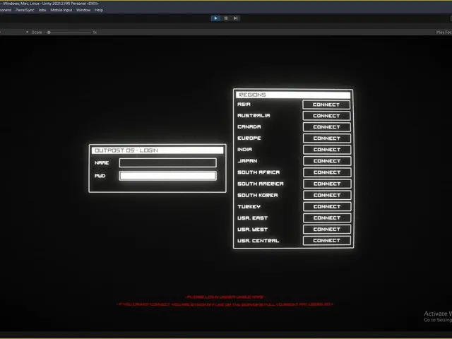 Infected: Outpost
