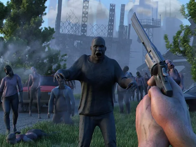 Infected: Zombie Apocalypse Survival Story