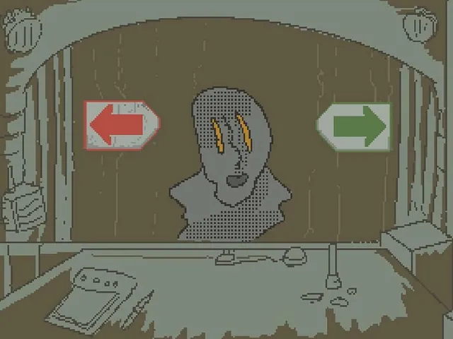 Infection Inspection