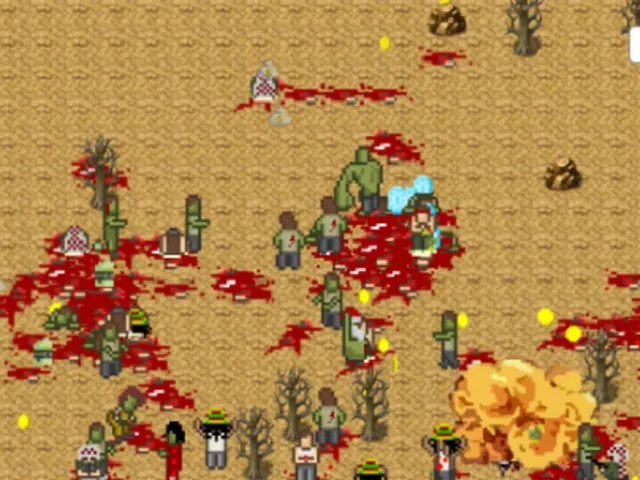 Infectonator World Dominator