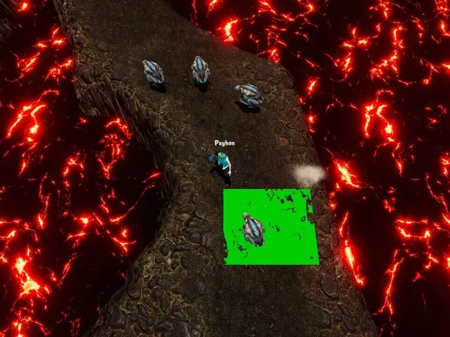 Infernal Apocalypse: Rise of the Underworld