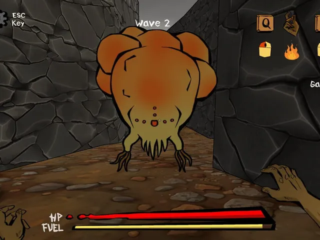 Infernal Bloodrush