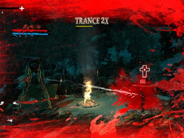 Infernal Radiation