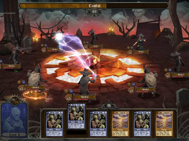 Inferni: Hope & Fear