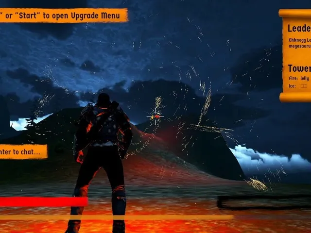 Inferno Wizards
