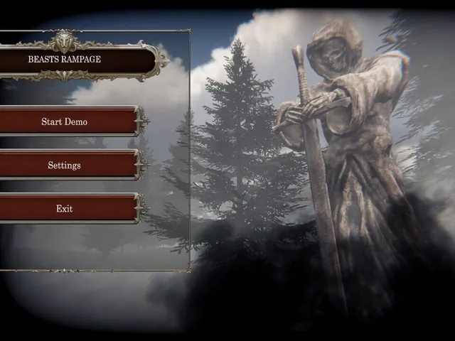 Inferos Numine: Descent Into Darkness