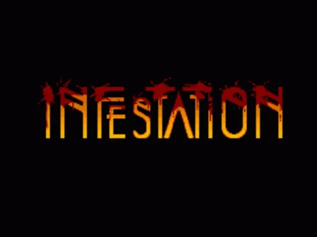 Infestation