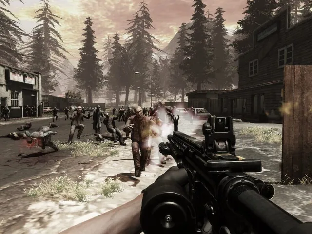 Infestation: The New Beginning
