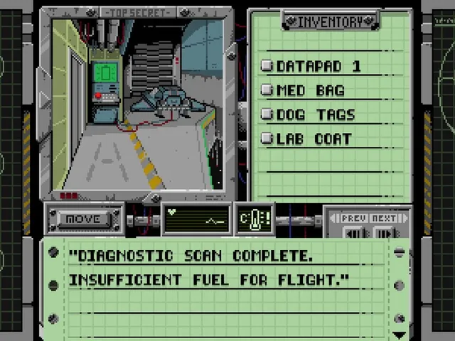 Infested DX