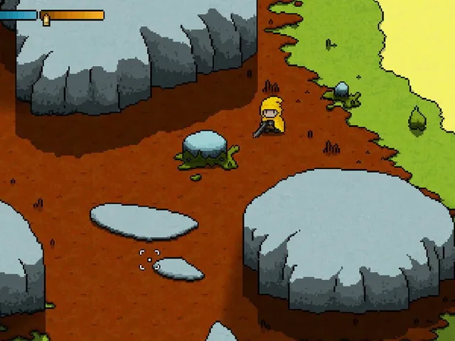 Infested Inside Multiplayer Online