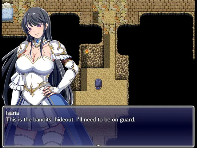 Infiltrating Roudille