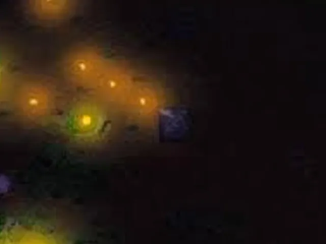 Infiltration at Dusk