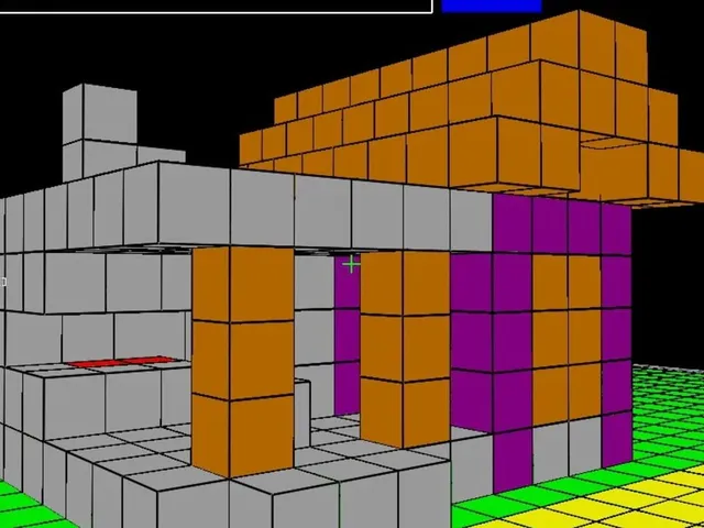 Infinifrag