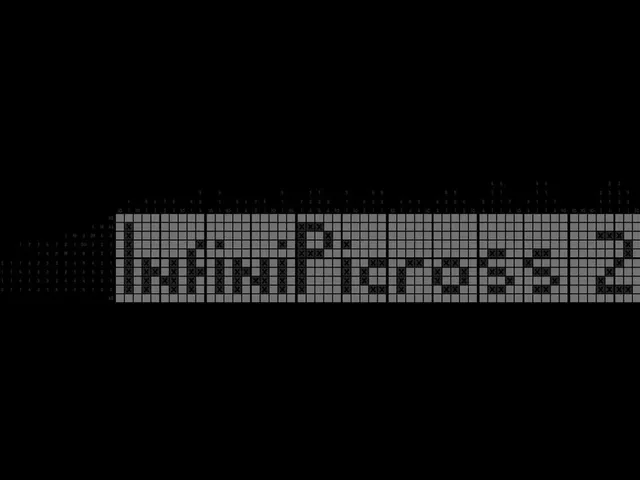 InfiniPicross 2.0