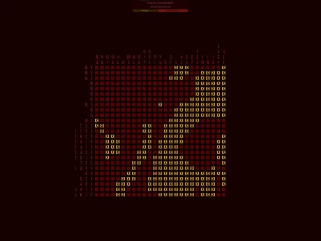 InfiniPicross 3