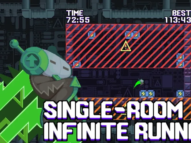 Infiniroom