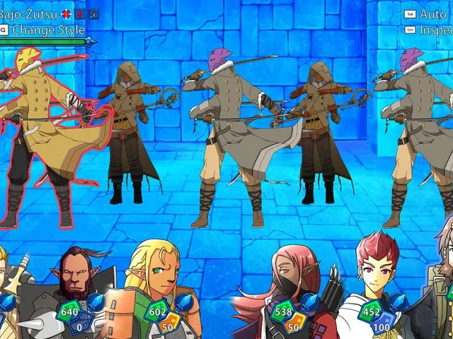 Infinite Adventures