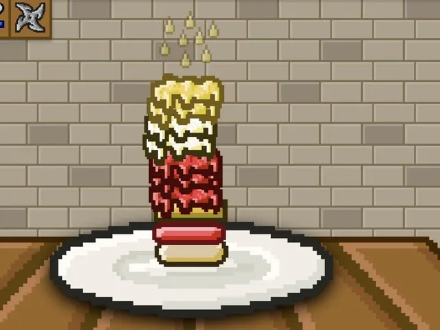 Infinite Chef