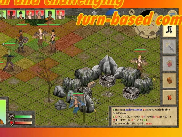 Infinite Dungeon Crawler