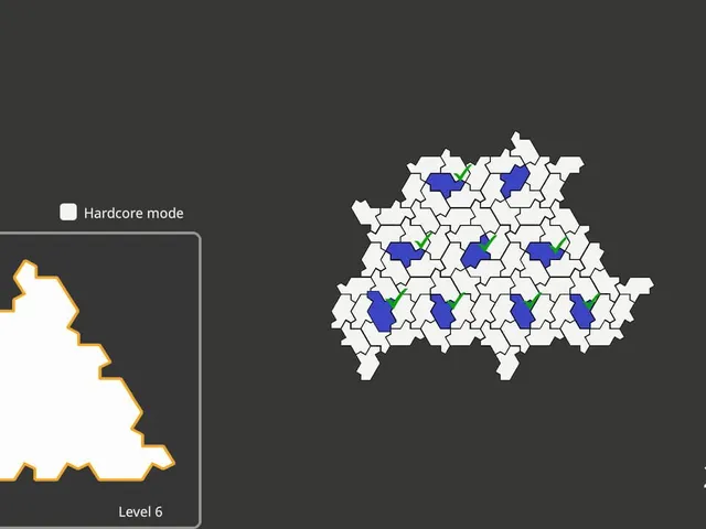 Infinite Einstein Tiles2