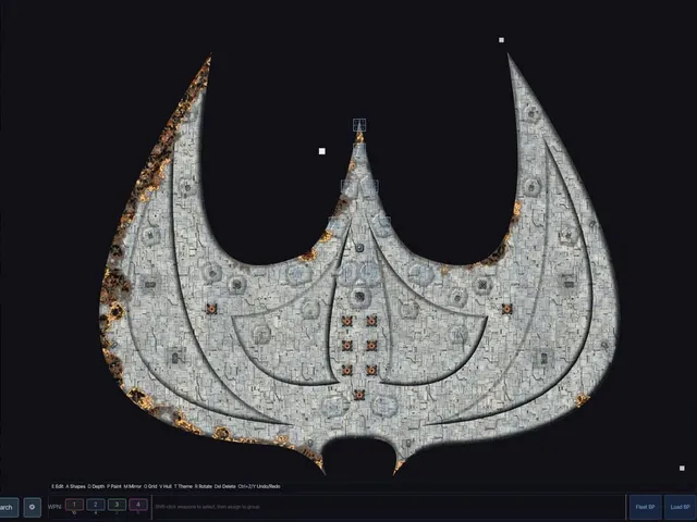 Infinite Empire