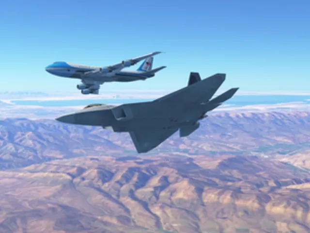 Infinite Flight