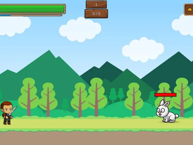 Infinite Forest Idle